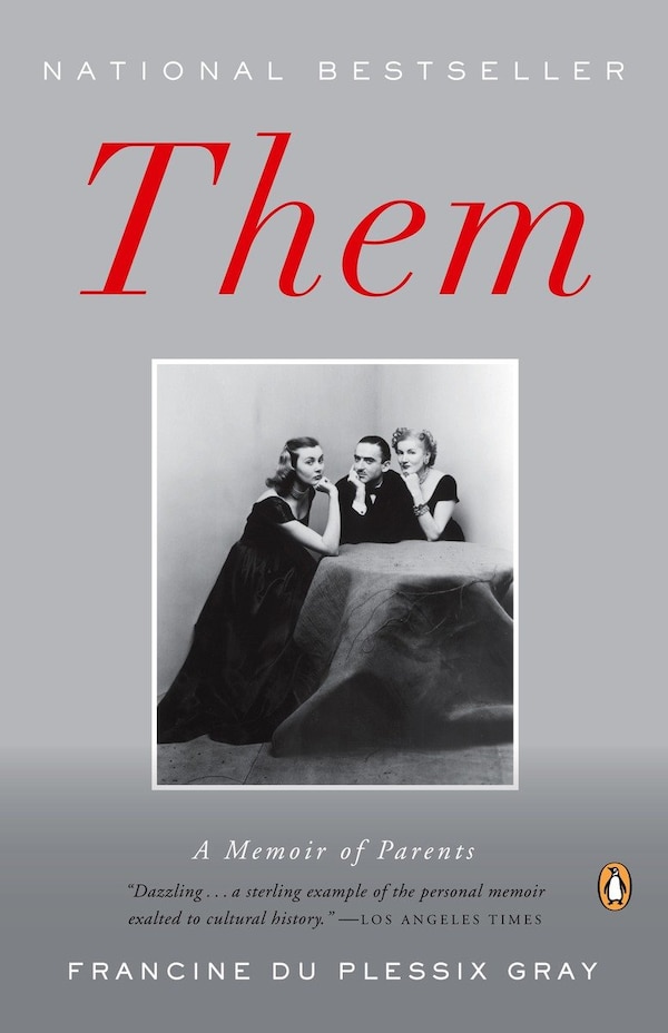 Them by Francine Du Plessix Gray, Paperback | Indigo Chapters