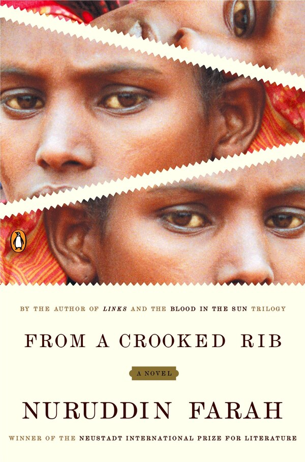 From A Crooked Rib by Nuruddin Farah, Paperback | Indigo Chapters