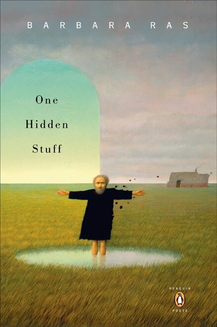 One Hidden Stuff by Barbara Ras, Paperback | Indigo Chapters