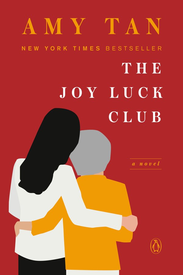 The Joy Luck Club by Amy Tan, Paperback | Indigo Chapters