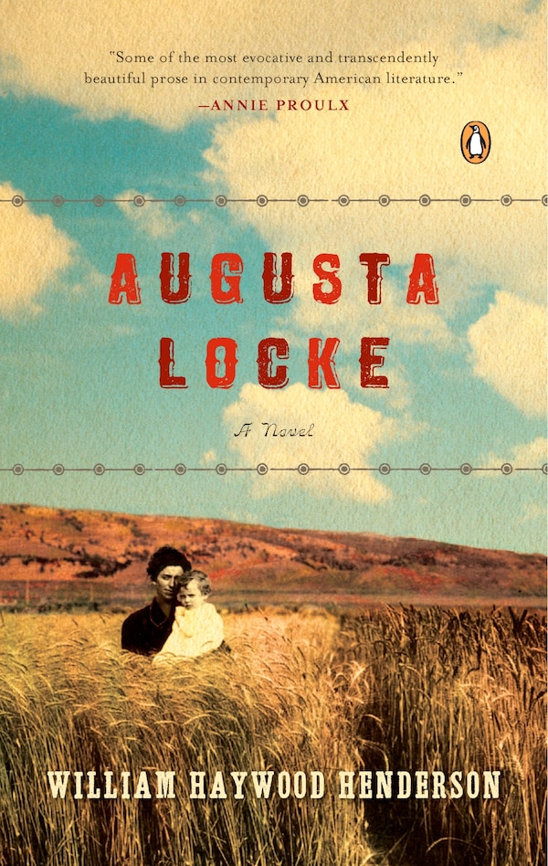 Augusta Locke by William Haywood Henderson, Paperback | Indigo Chapters