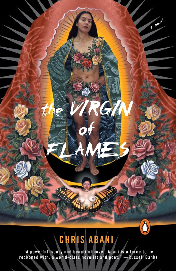 The Virgin Of Flames by Chris Abani, Paperback | Indigo Chapters