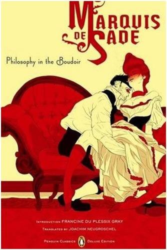 Philosophy In The Boudoir by Marquis De Sade, Paperback | Indigo Chapters