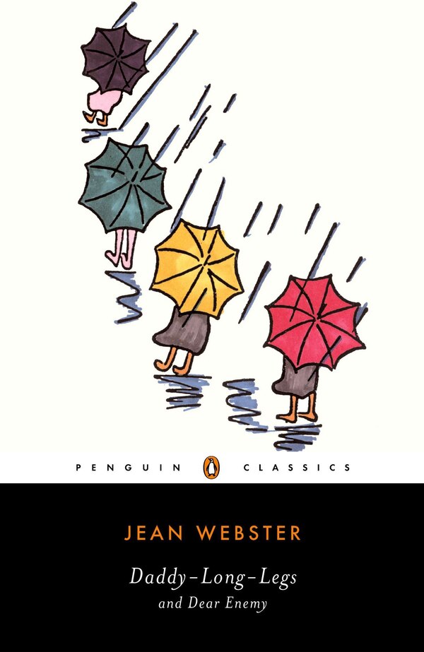 Daddy-long-legs And Dear Enemy by Jean Webster, Paperback | Indigo Chapters