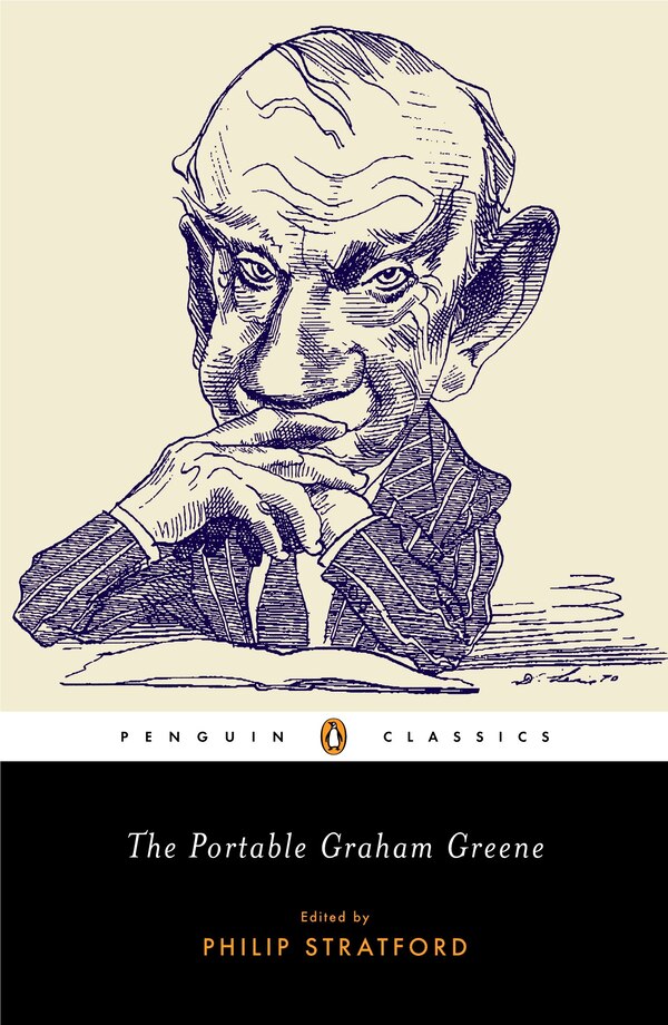 The Portable Graham Greene, Paperback | Indigo Chapters