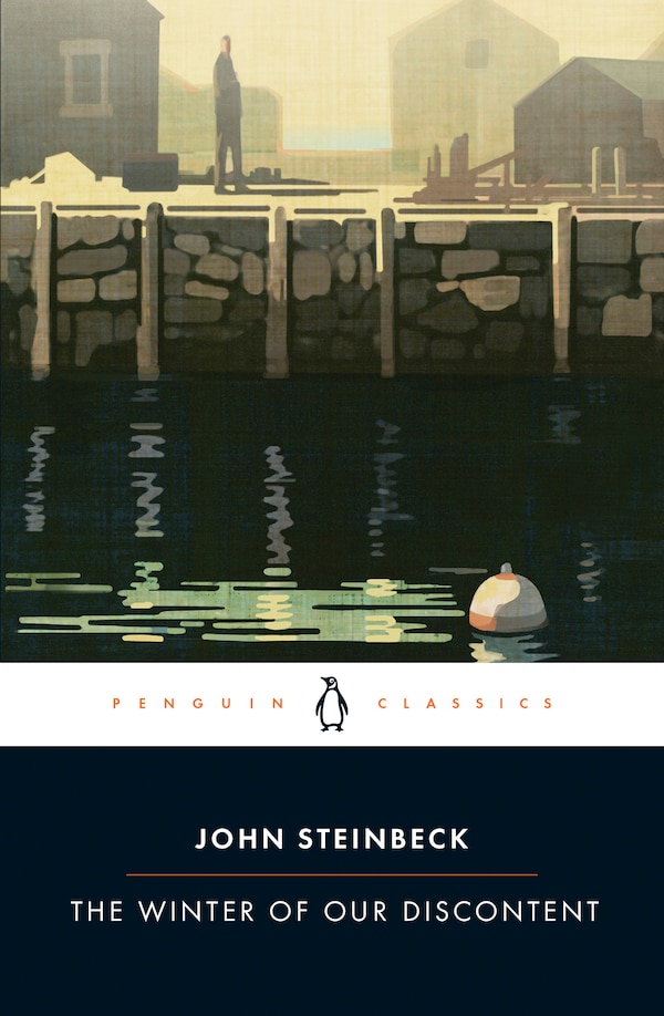 The Winter Of Our Discontent by John Steinbeck, Paperback | Indigo Chapters
