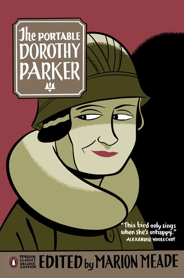 The Portable Dorothy Parker, Paperback | Indigo Chapters