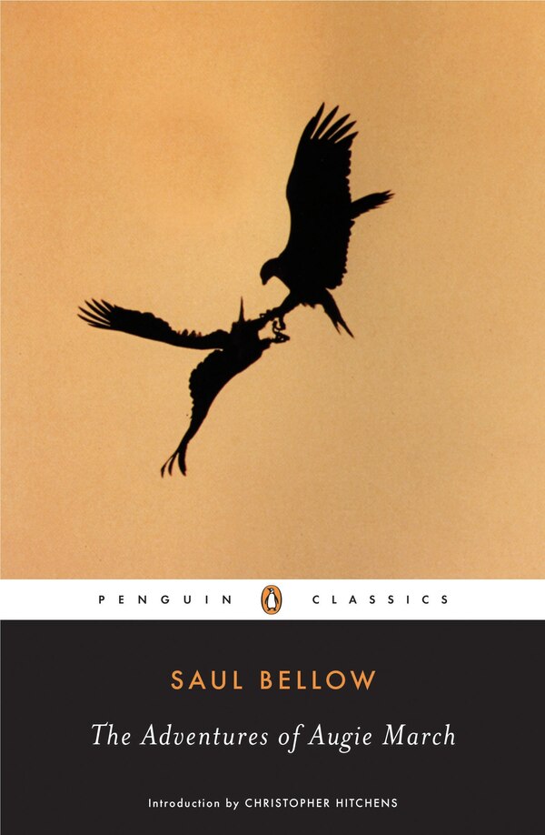 The Adventures Of Augie March by Saul Bellow, Paperback | Indigo Chapters