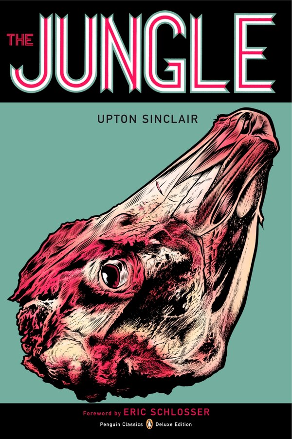 The Jungle by Upton Sinclair, Paperback | Indigo Chapters