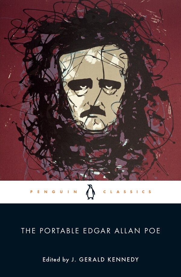 The Portable Edgar Allan Poe, Paperback | Indigo Chapters