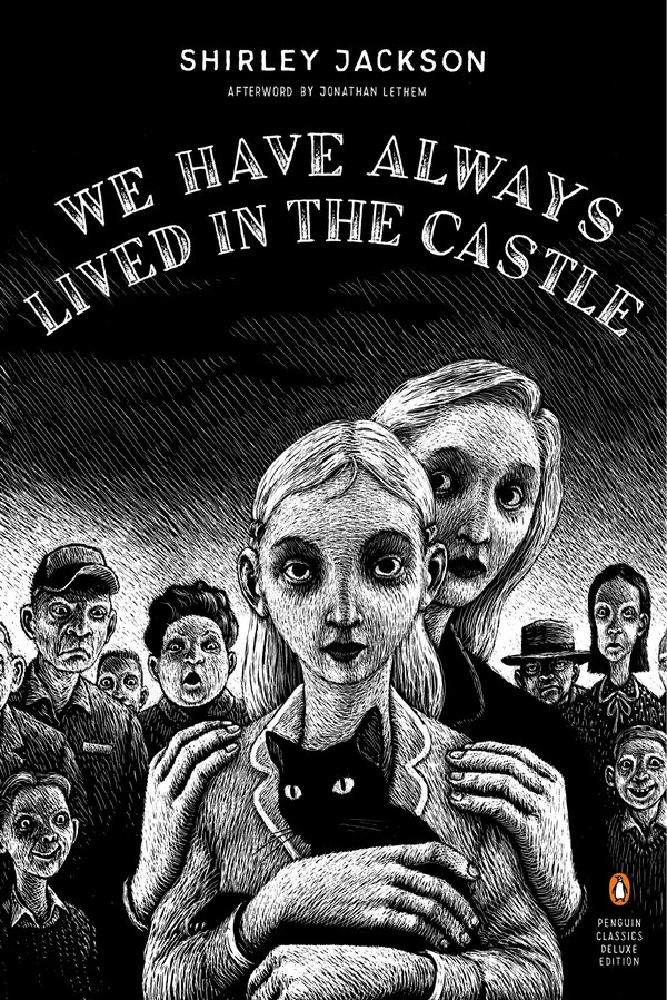 We Have Always Lived In The Castle by Shirley Jackson, Paperback | Indigo Chapters