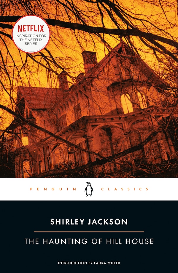 The Haunting Of Hill House by Shirley Jackson, Paperback | Indigo Chapters