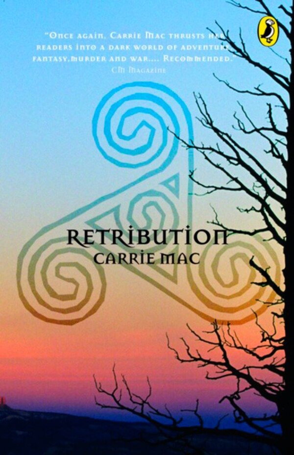 Retribution by Carrie Mac, Paperback | Indigo Chapters