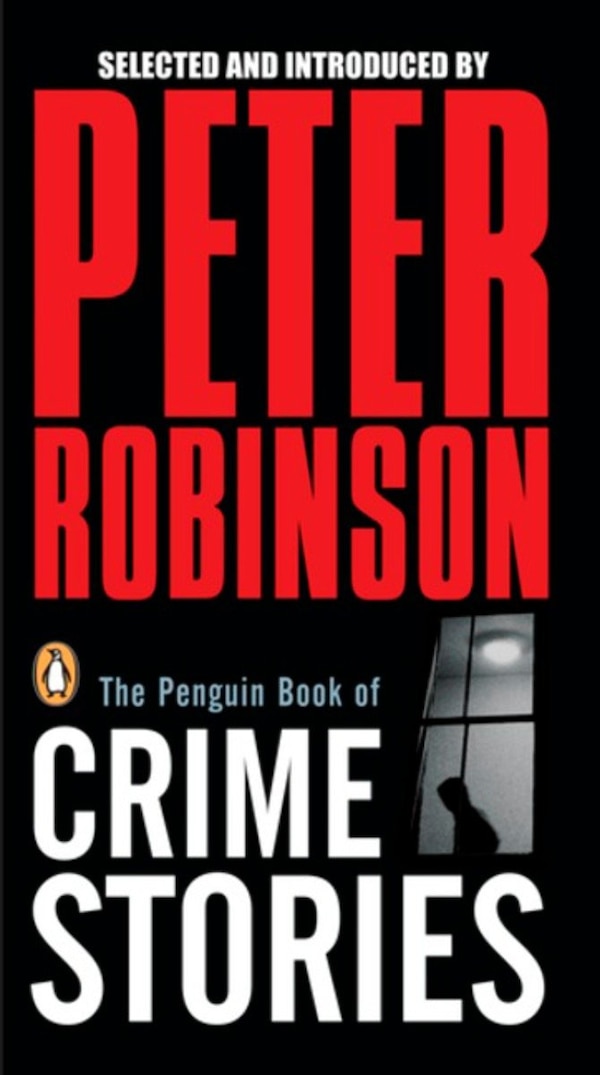 Penguin Book Of Crime Stories by Peter Robinson, Paperback | Indigo Chapters