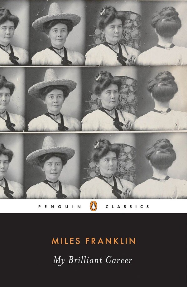 My Brilliant Career by Miles Franklin, Paperback | Indigo Chapters