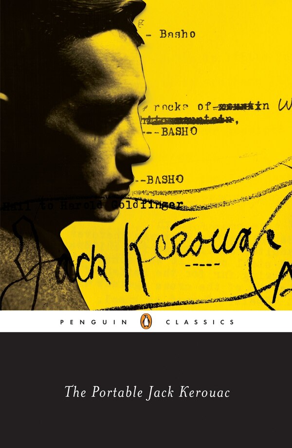 The Portable Jack Kerouac, Paperback | Indigo Chapters