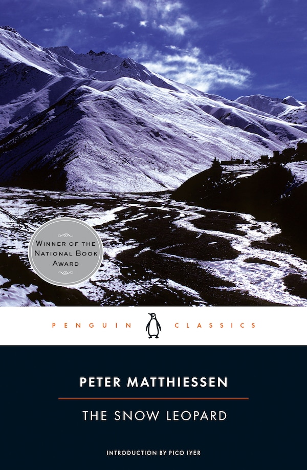 The Snow Leopard by Peter Matthiessen, Paperback | Indigo Chapters