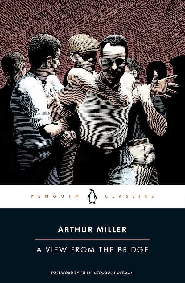 A View From The Bridge by Arthur Miller, Paperback | Indigo Chapters