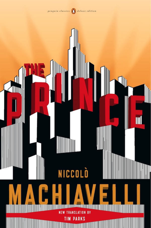 The Prince by Niccolo Machiavelli, Paperback | Indigo Chapters