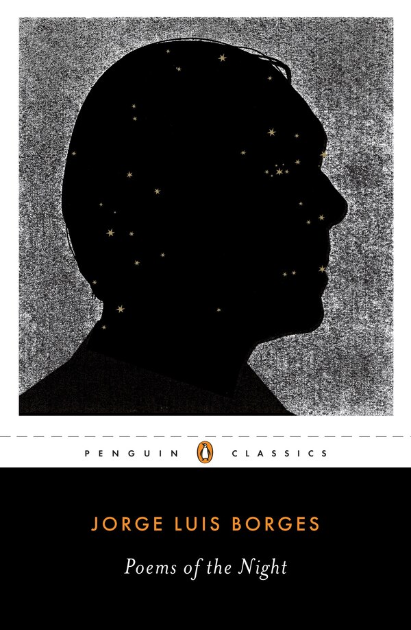 Poems Of The Night by Jorge Luis Borges, Paperback | Indigo Chapters