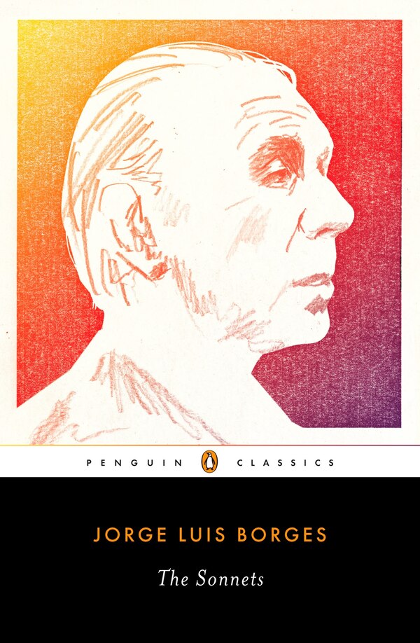 The Sonnets by Jorge Luis Borges, Paperback | Indigo Chapters