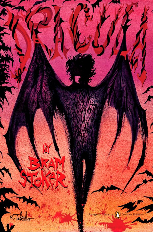 Dracula by Bram Stoker, Paperback | Indigo Chapters