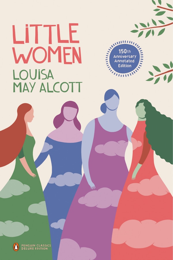 Little Women by Louisa May Alcott, Paperback | Indigo Chapters