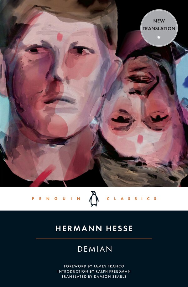 Demian by HERMANN HESSE, Paperback | Indigo Chapters