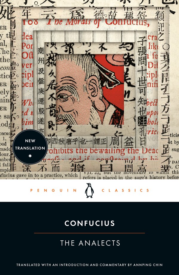 The Analects by Confucius Confucius, Paperback | Indigo Chapters