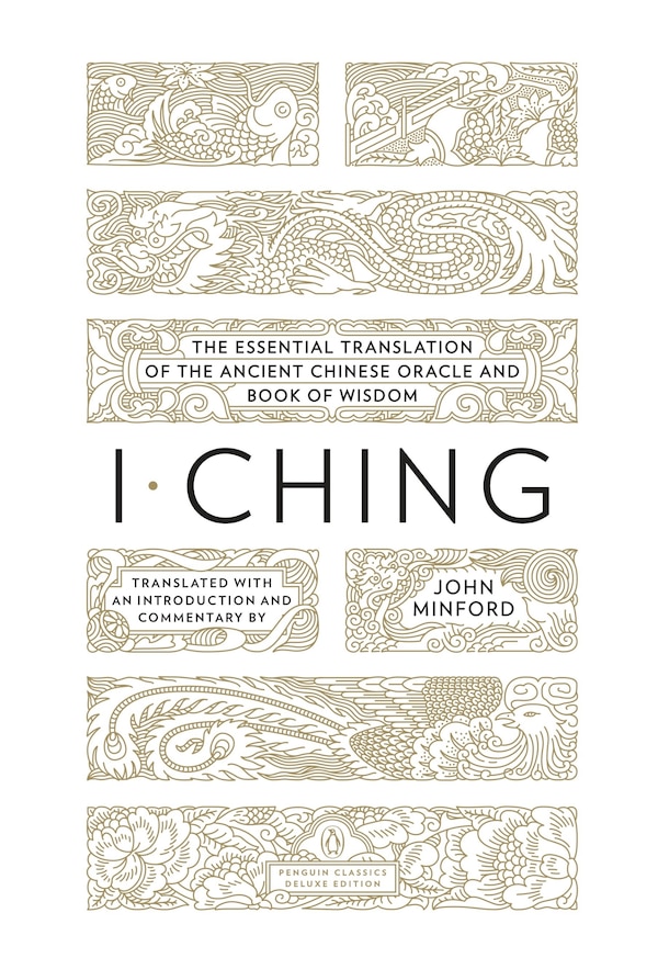 I Ching by John Minford, Paperback | Indigo Chapters