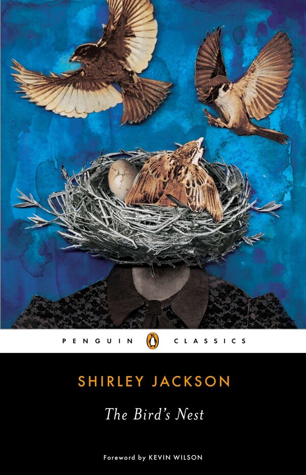 The Bird's Nest by Shirley Jackson, Paperback | Indigo Chapters