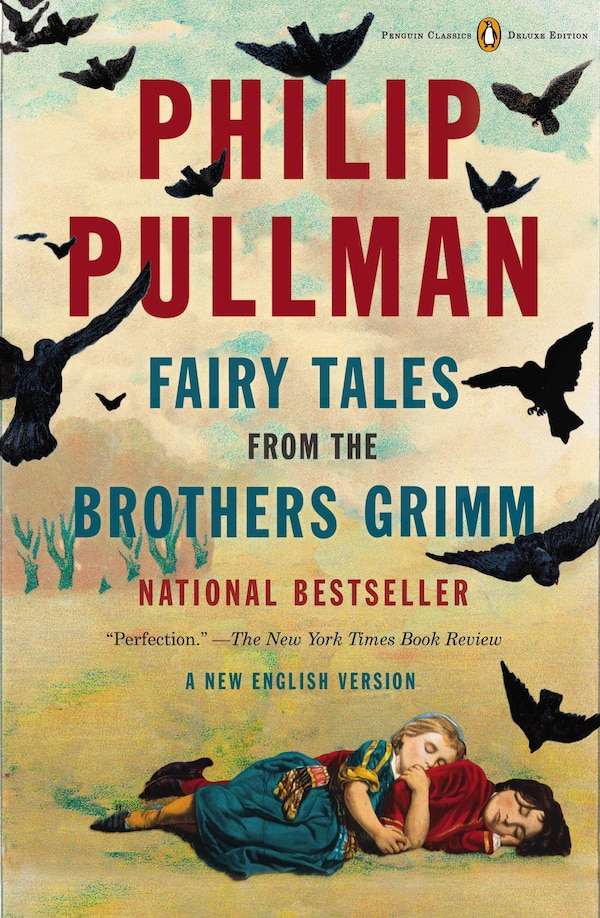 Fairy Tales From The Brothers Grimm by Philip Pullman, Paperback | Indigo Chapters