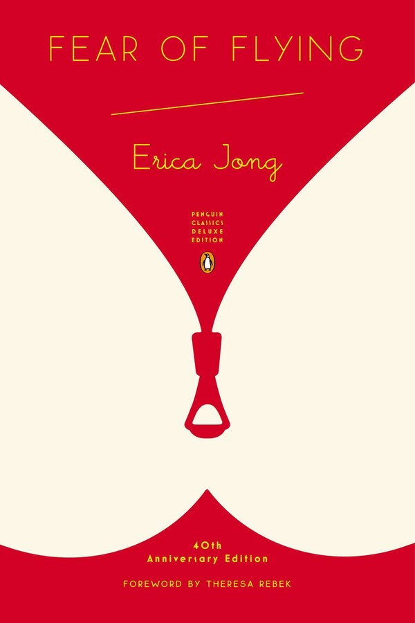 Fear Of Flying by ERICA JONG, Paperback | Indigo Chapters