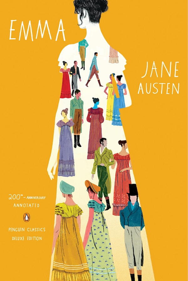 Emma by Jane Austen, Paperback | Indigo Chapters