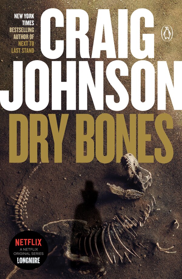 Dry Bones by Craig Johnson, Paperback | Indigo Chapters