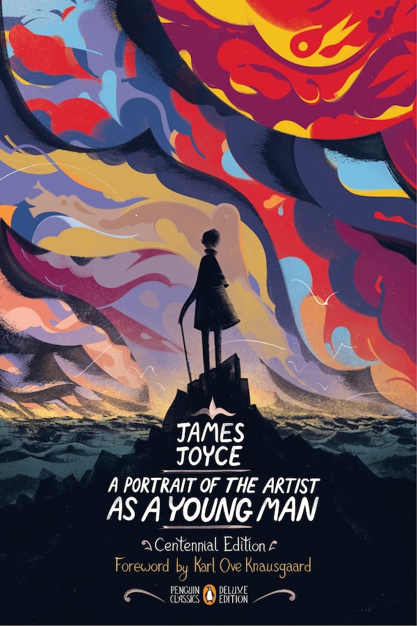 A Portrait Of The Artist As A Young Man by JAMES JOYCE, Paperback | Indigo Chapters