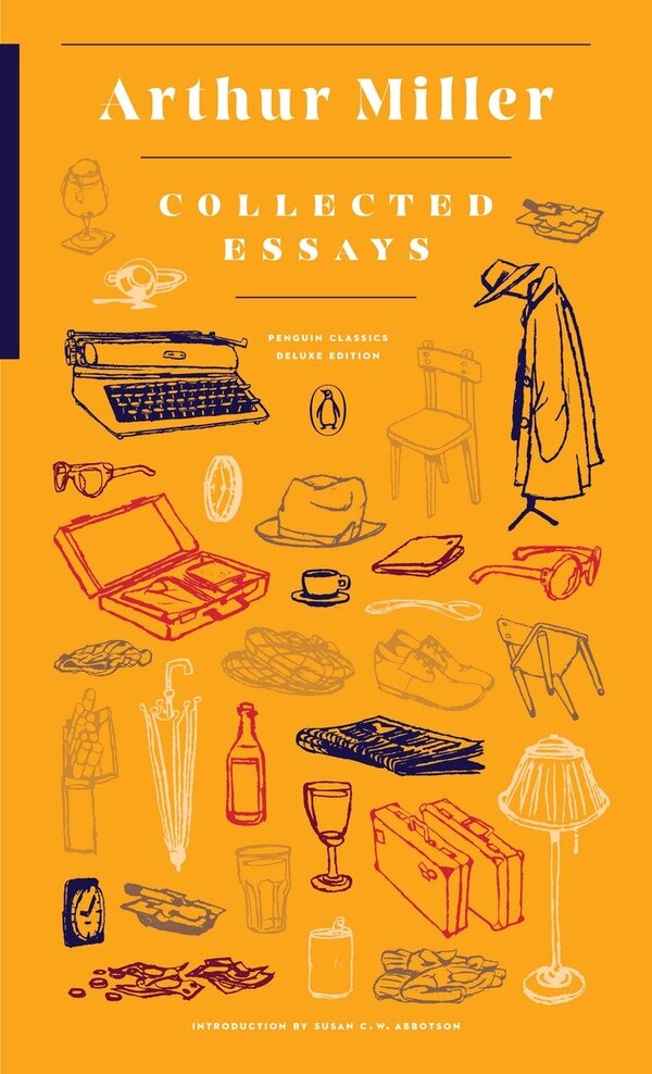 Collected Essays by Arthur Miller, Paperback | Indigo Chapters