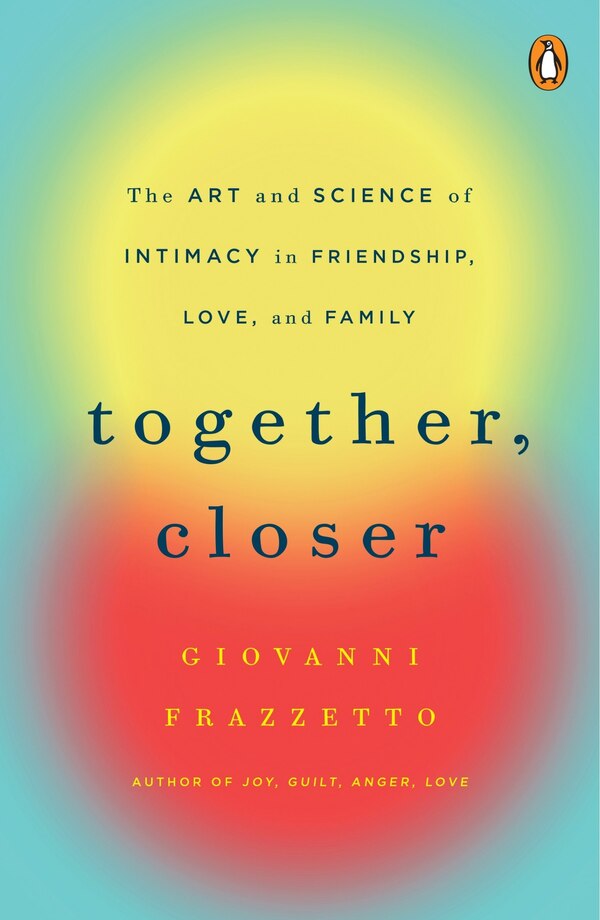 Together Closer by Giovanni Frazzetto, Paperback | Indigo Chapters