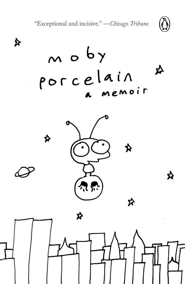 Porcelain by Moby Moby, Paperback | Indigo Chapters