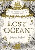 Lost Ocean: 36 Postcards To Color And Send by Johanna Basford, Hardcover | Indigo Chapters