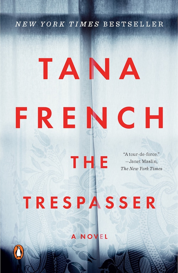 The Trespasser by Tana French, Paperback | Indigo Chapters