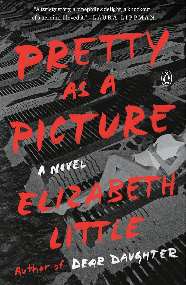 Pretty As A Picture by Elizabeth Little, Paperback | Indigo Chapters