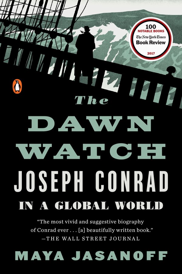 The Dawn Watch by Maya Jasanoff, Paperback | Indigo Chapters
