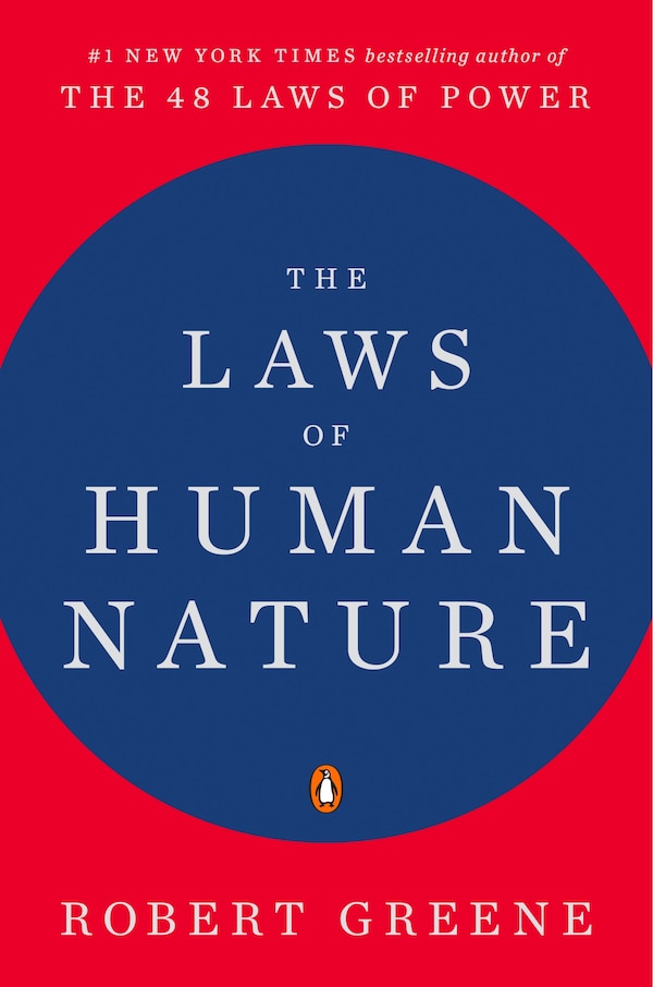 The Laws Of Human Nature by Robert Greene, Paperback | Indigo Chapters