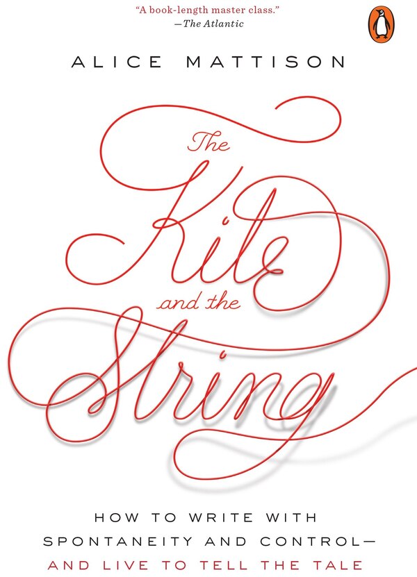 The Kite And The String by Alice Mattison, Paperback | Indigo Chapters