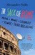 The Sack Of Rome by Alexander Stille, Paperback | Indigo Chapters