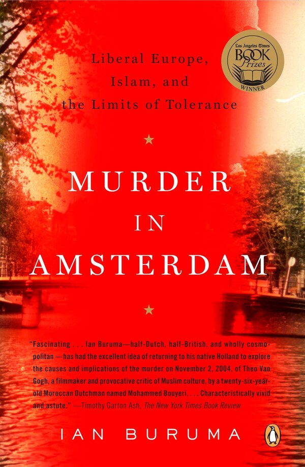 Murder In Amsterdam by Ian Buruma, Paperback | Indigo Chapters