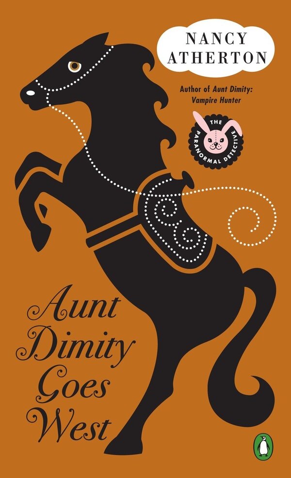 Aunt Dimity Goes West by Nancy Atherton, Mass Market Paperback | Indigo Chapters