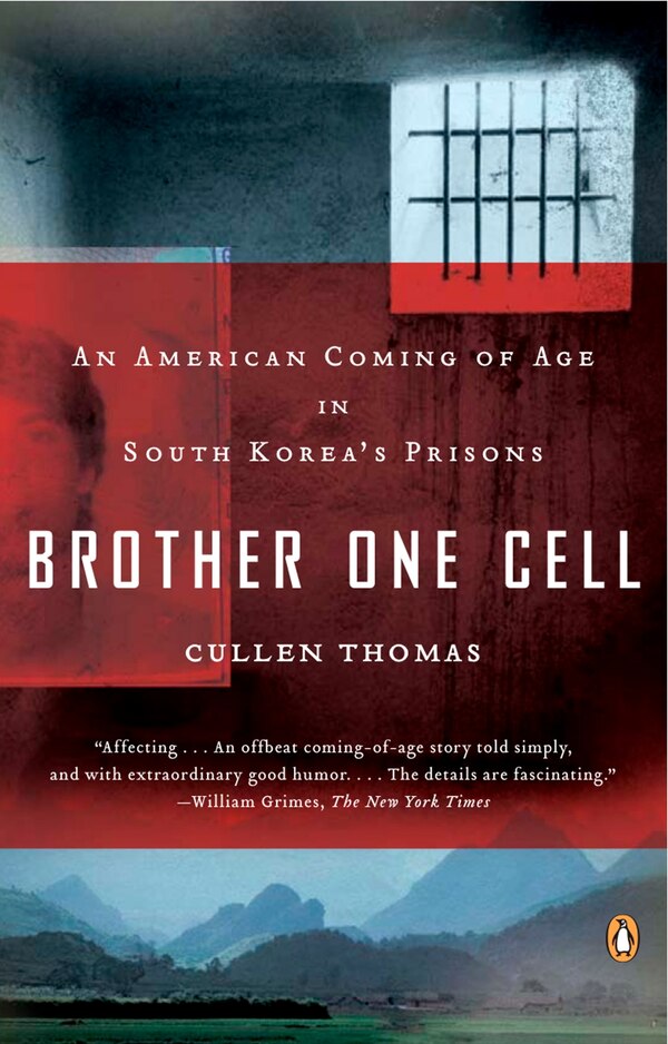 Brother One Cell by Cullen Thomas, Paperback | Indigo Chapters
