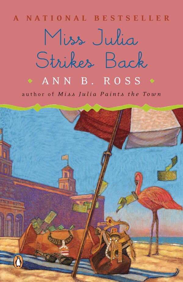 Miss Julia Strikes Back by Ann B. Ross, Paperback | Indigo Chapters